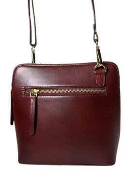 Diba True Genuine Leather Lucky Day Handbag